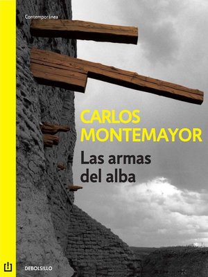 cover image of Las armas del alba